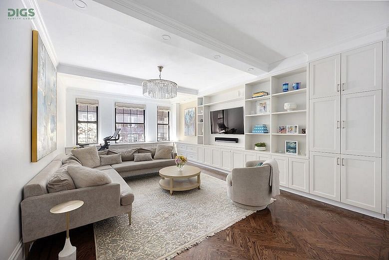 161 West 75th Street #4D