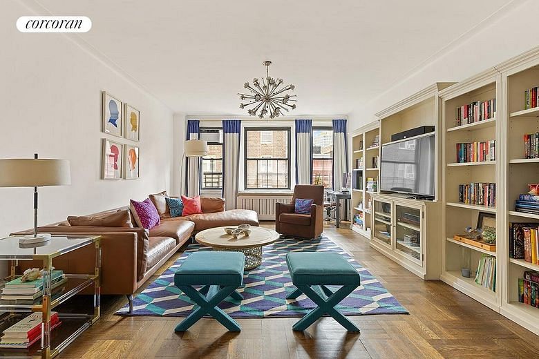 161 West 75th Street #6A