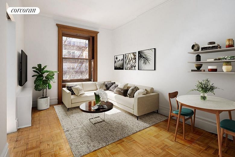 161 West 76th Street #3F