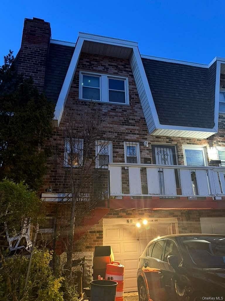 1611 Plainview Avenue #0