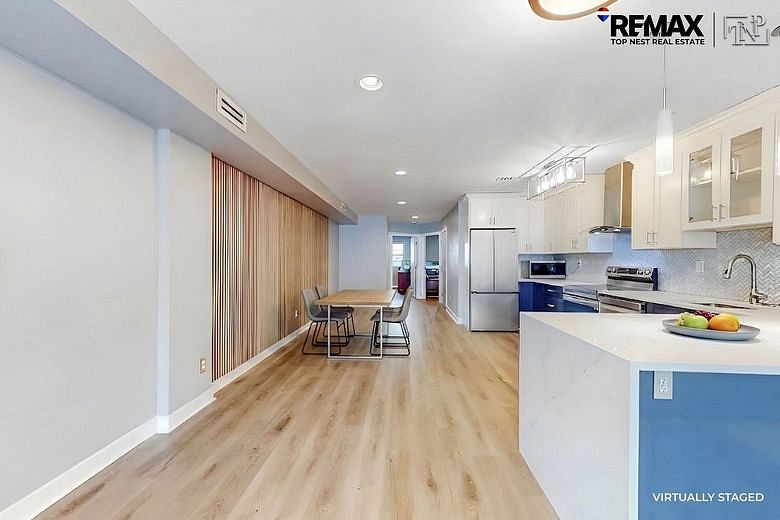 1615 Bergen Street #1