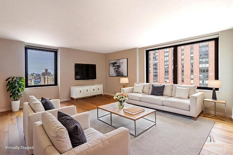 1619 Third Avenue #23F