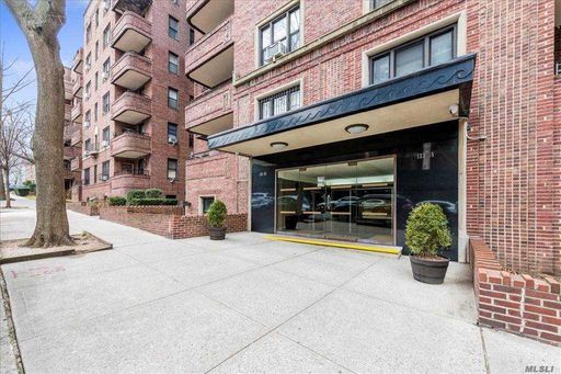 Image 1 of 19 for 123-35 82 Road #4K in Queens, Kew Gardens, NY, 11415
