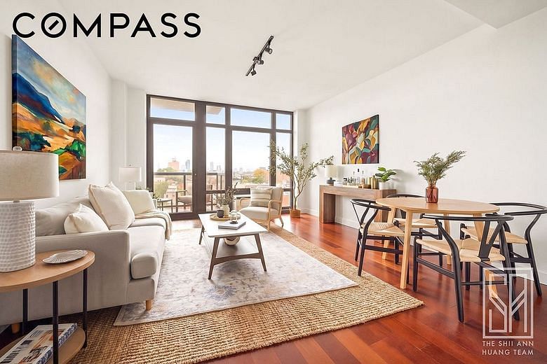 162 16th Street #6D