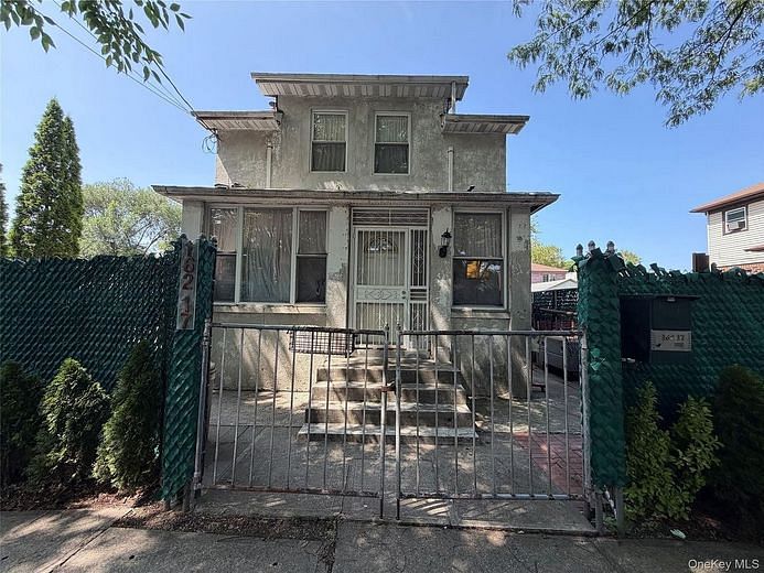 162-17 76th Road