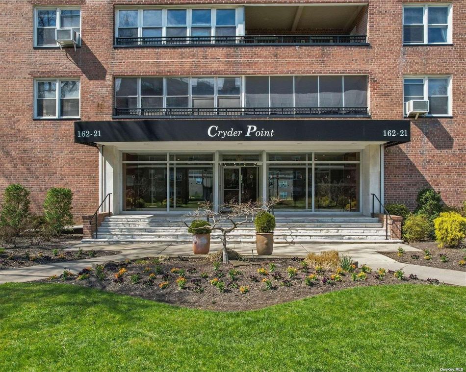 Image 1 of 20 for 162-21 Powells Cove Boulevard #6D in Queens, Whitestone, NY, 11357