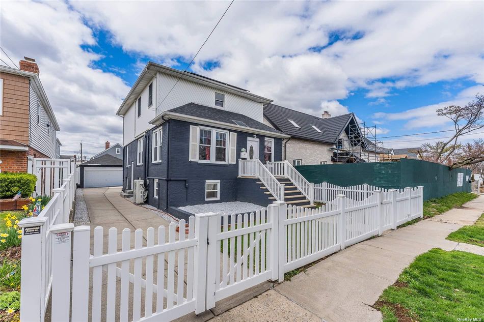 Image 1 of 28 for 162-28 96th Street in Queens, Howard Beach, NY, 11414