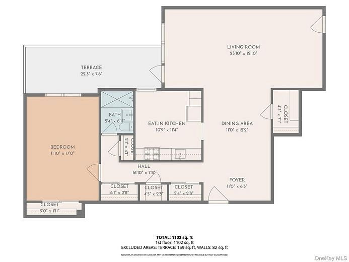 162-41 Powells Cove Boulevard #5C