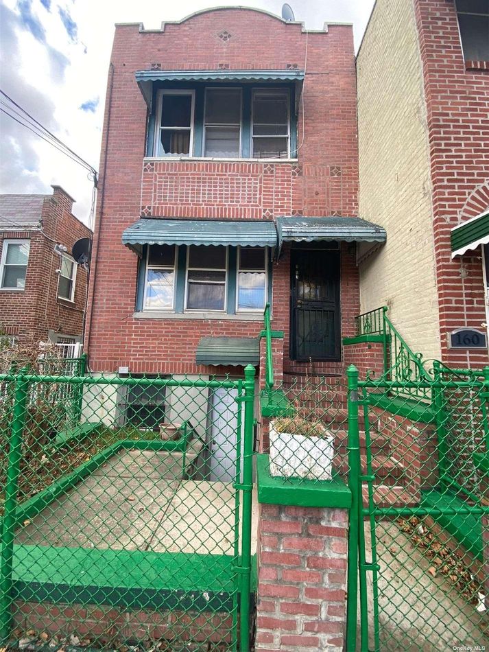 Image 1 of 4 for 162 E 59th Street in Brooklyn, East Flatbush, NY, 11203