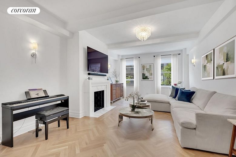 162 East 80th Street #2A