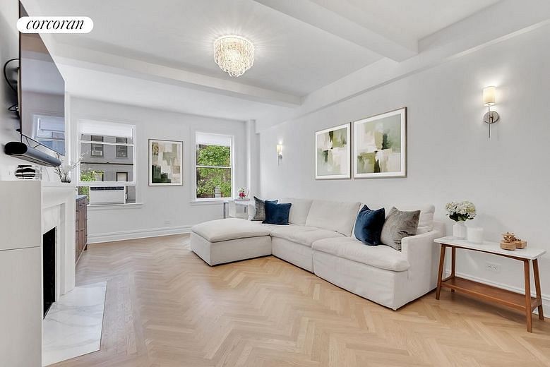 162 East 80th Street #2A