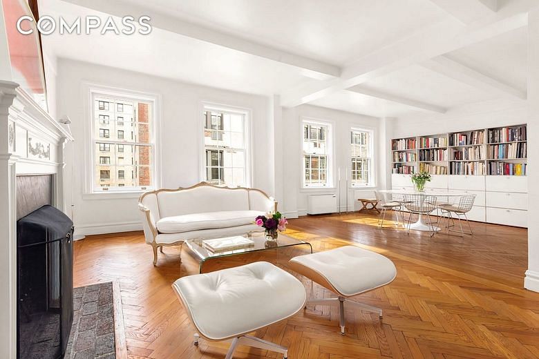 162 East 80th Street #7C