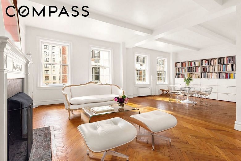 162 East 80th Street #7C
