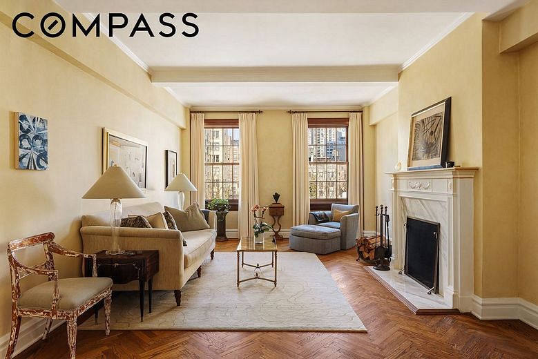 162 East 80th Street #9B