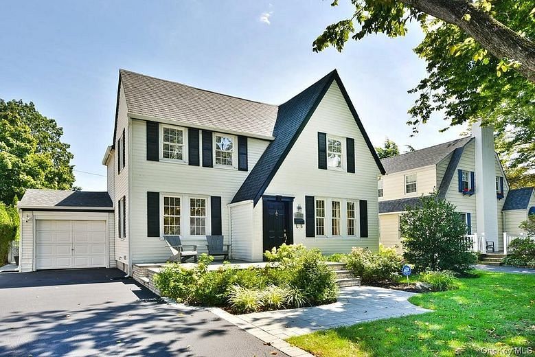 162 Elton Road