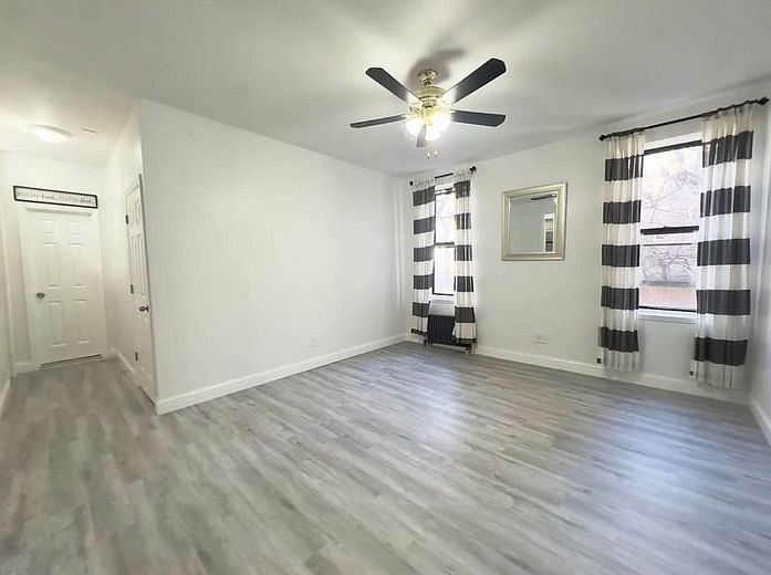 162 Lenox Avenue #1C