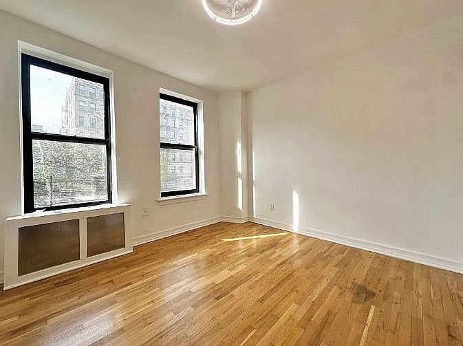 162 Lenox Avenue #4D