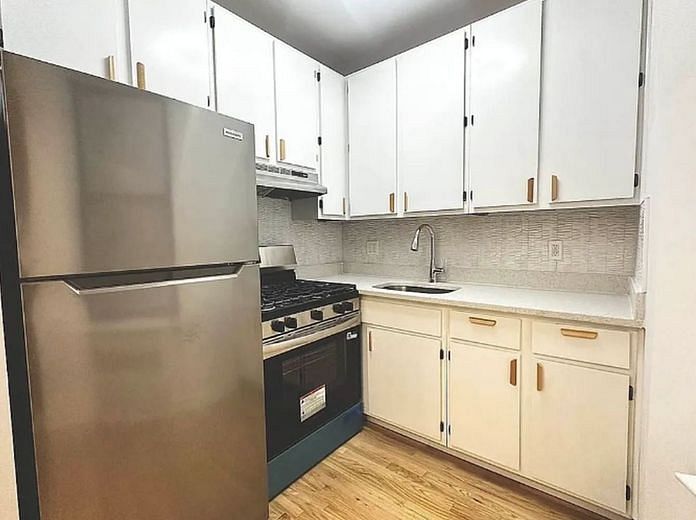 162 Lenox Avenue #6F