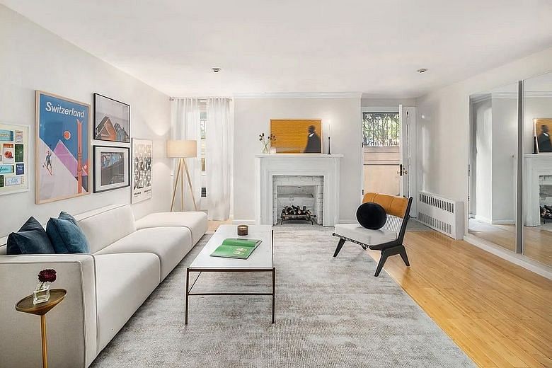 162 Ninth Avenue #B