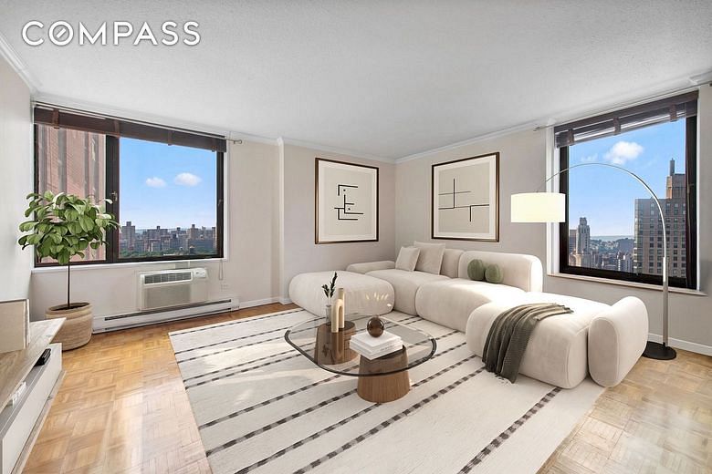 1623 Third Avenue #31C