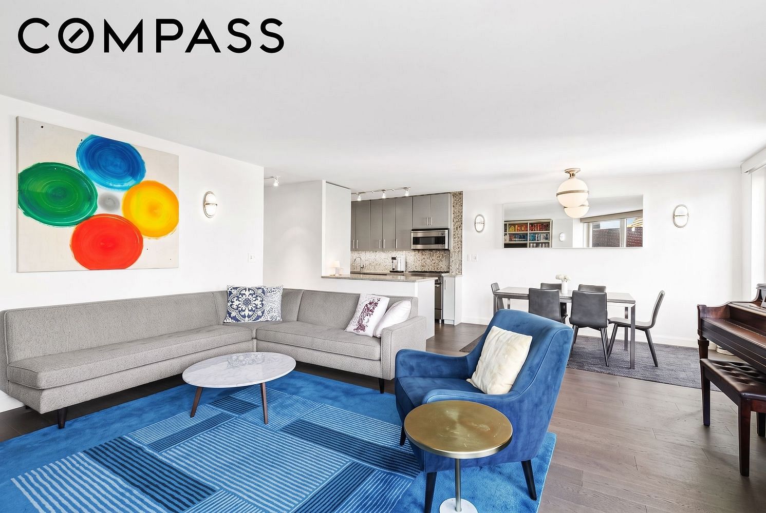 1623 Third Avenue #4A