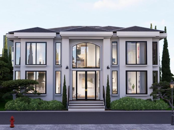 1624 Sherbourne Road