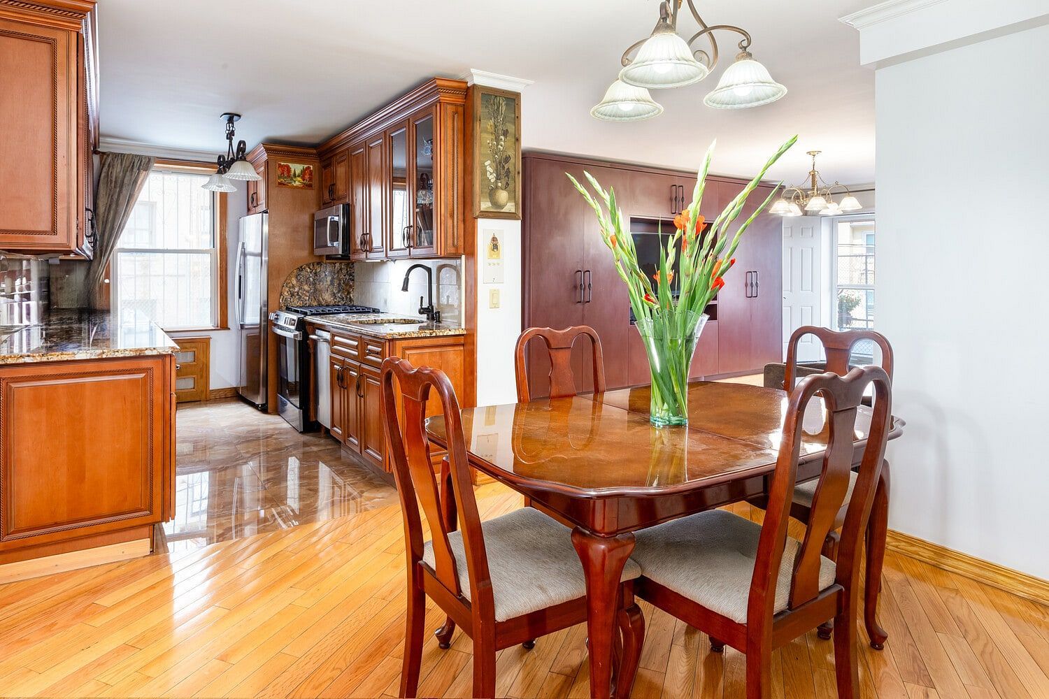1625 Emmons Avenue #1P