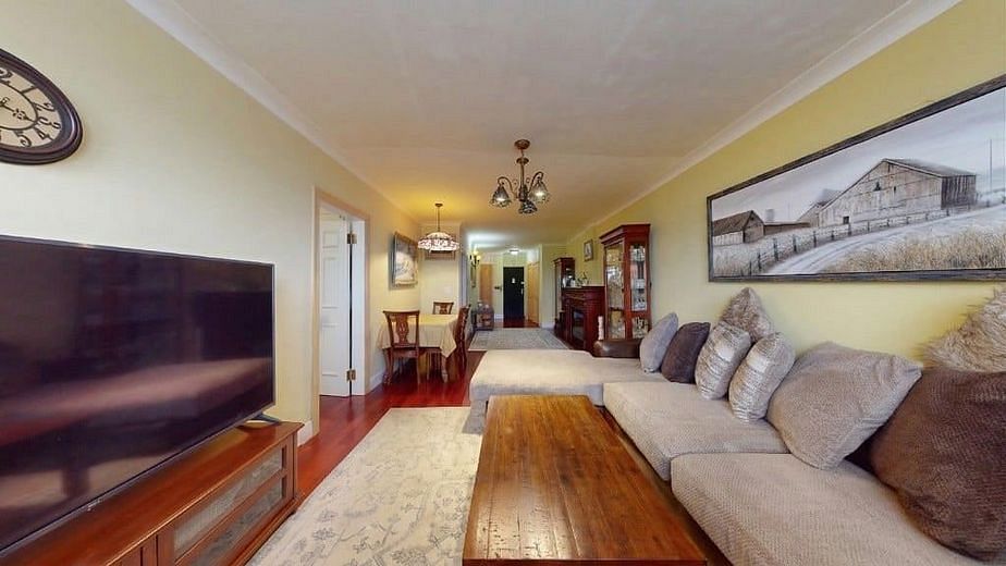 1625 Emmons Avenue #DD