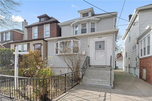 Image 1 of 25 for 1625 Lurting Avenue in Bronx, NY, 10461