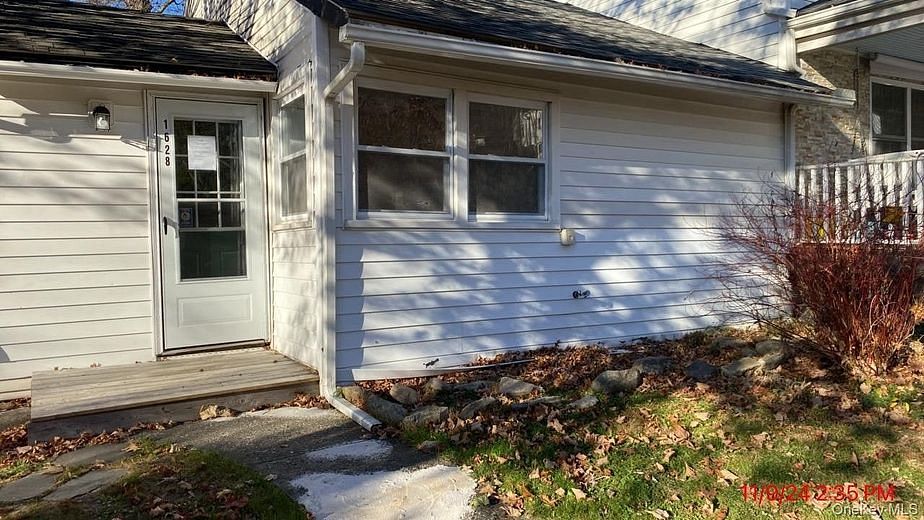 1628 Mogul Drive #23A