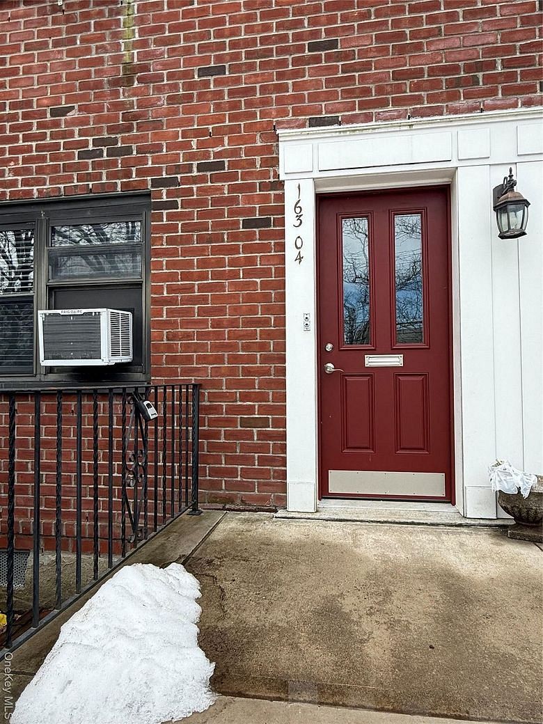 163-04 17th Avenue #Lower