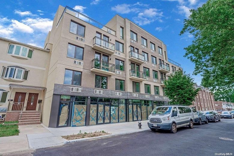 163-07 72 Avenue #4E