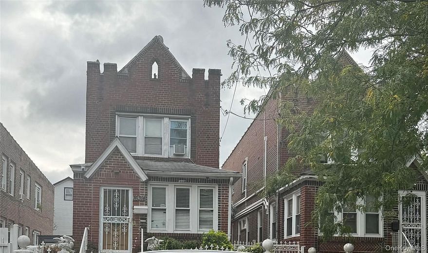 163-14 108th Avenue