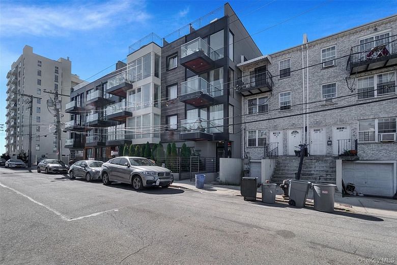 163 Beach 96th Street #2D