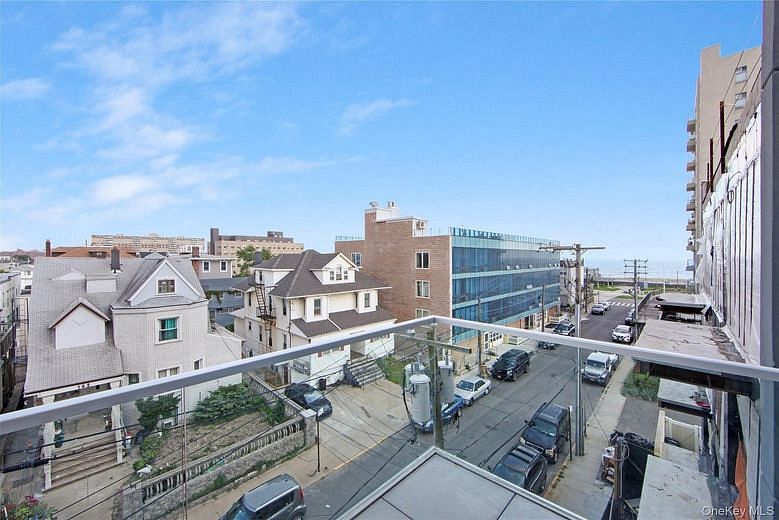 163 Beach 96th Street #3A