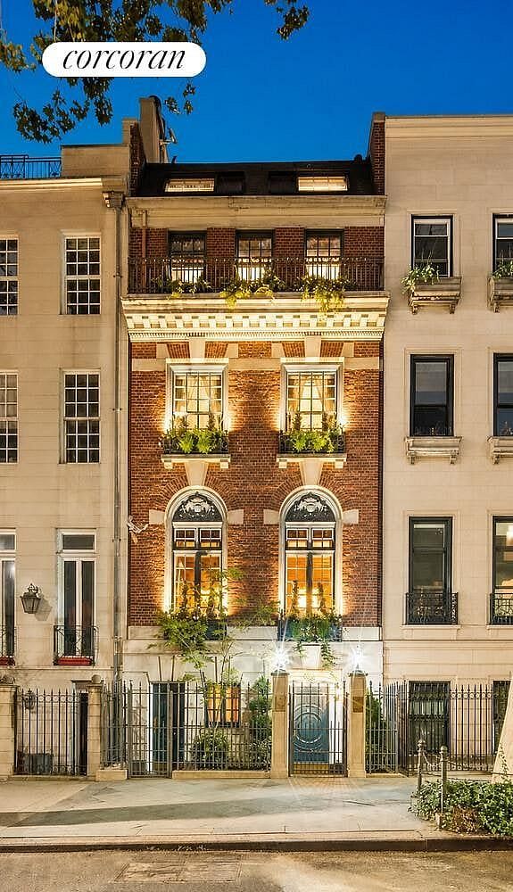163 East 64th Street