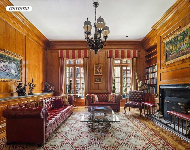 163 East 64th Street