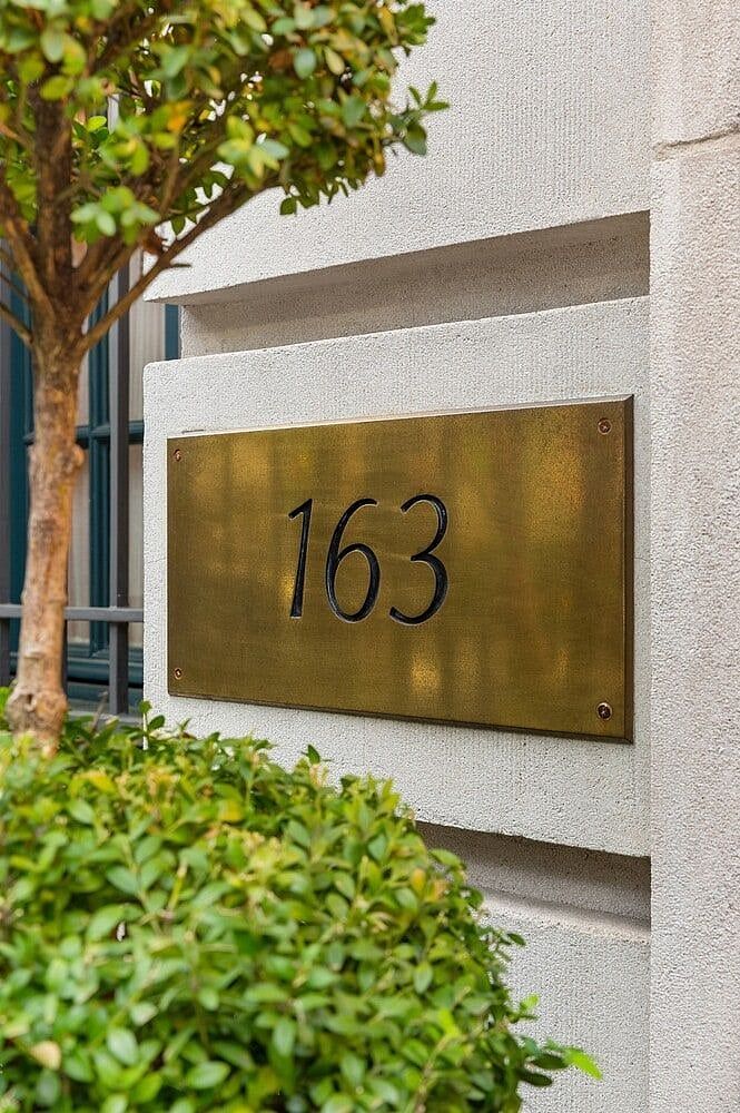 163 East 64th Street