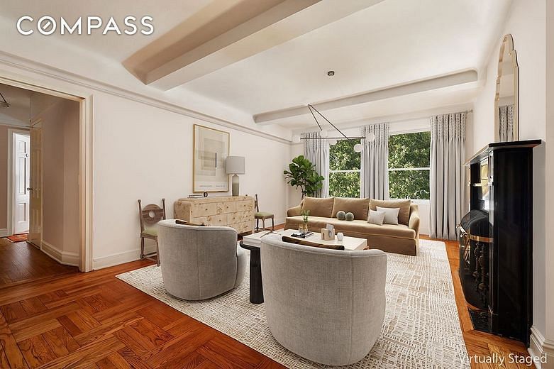 163 East 81st Street #2B