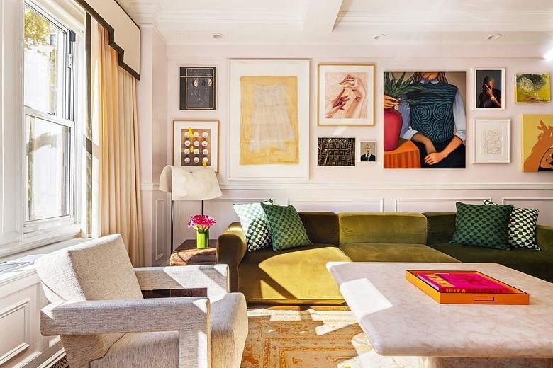 163 East 81st Street #4A