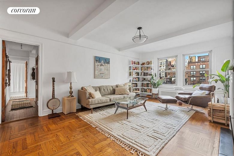 163 East 81st Street #8C