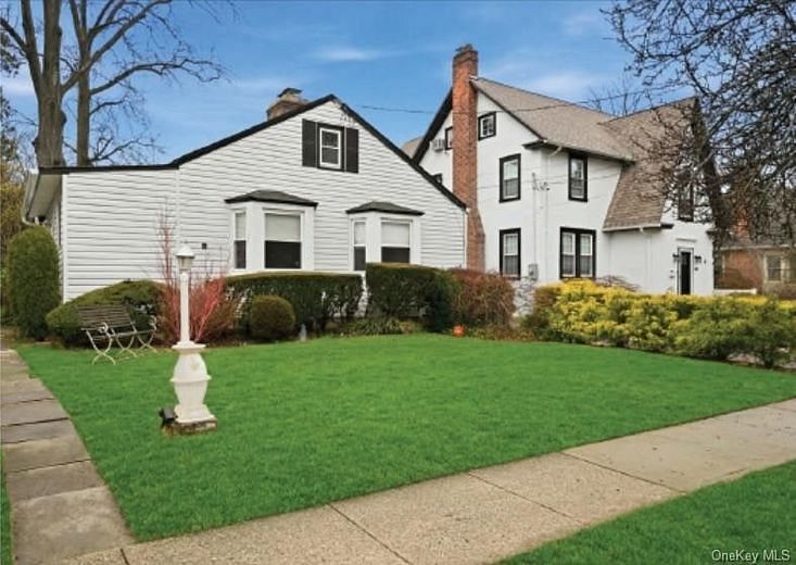 163 Elm Street
