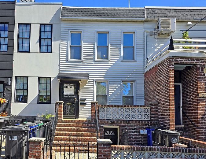 163 Mcdonald Avenue #1