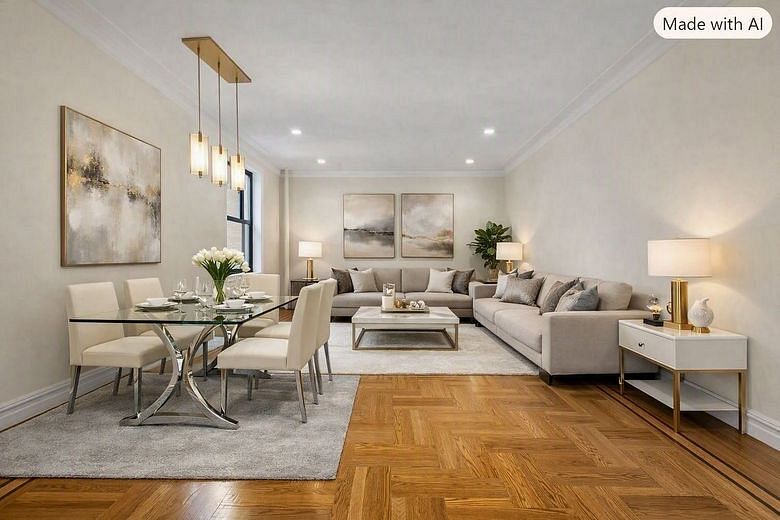 163 Ocean Avenue #5H