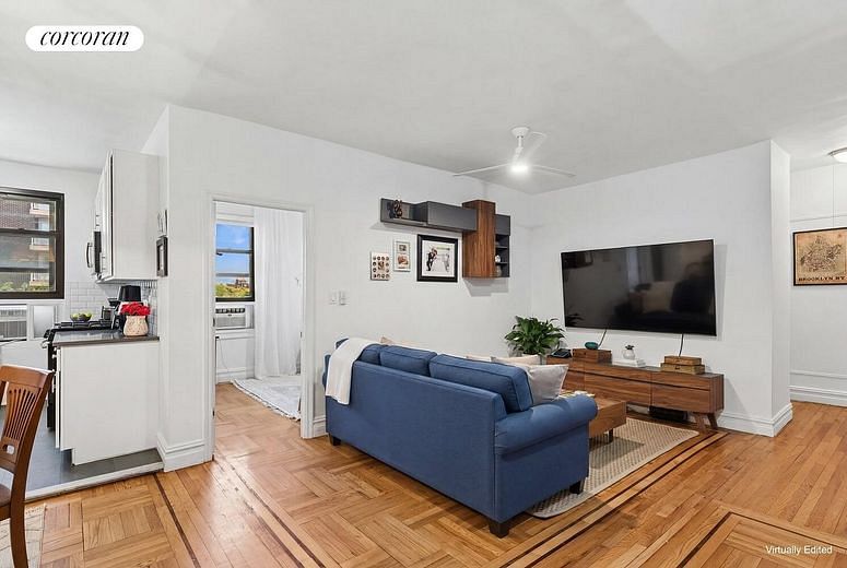 163 Ocean Avenue #5K
