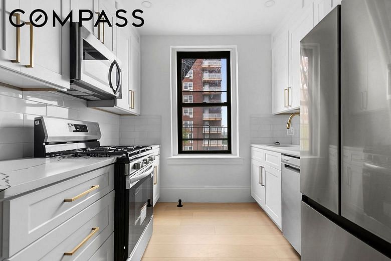 163 Ocean Avenue #6J