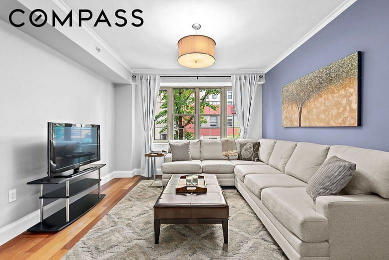 163 Saint Nicholas Avenue #2J