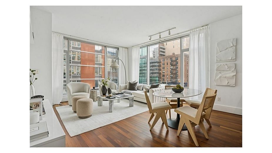 163 West 18th Street #3C