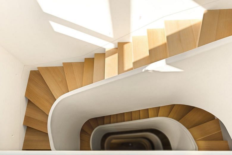 163 West 76th Street