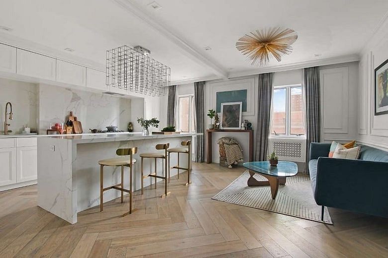 1630 Madison Avenue #5A